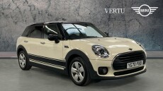 MINI Clubman 1.5 Cooper Classic 6dr Auto Petrol Estate